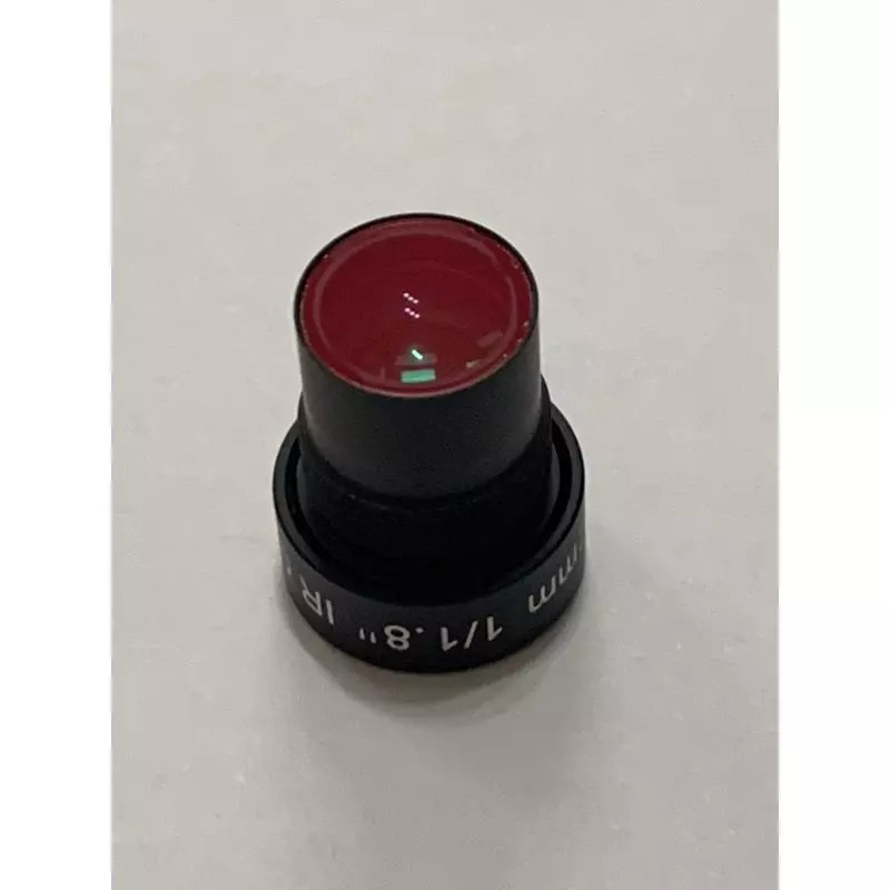 GoPro 3 & 4 Lens Eagle Vision 4K 1/2.3" 12MM, M12 x 0.50