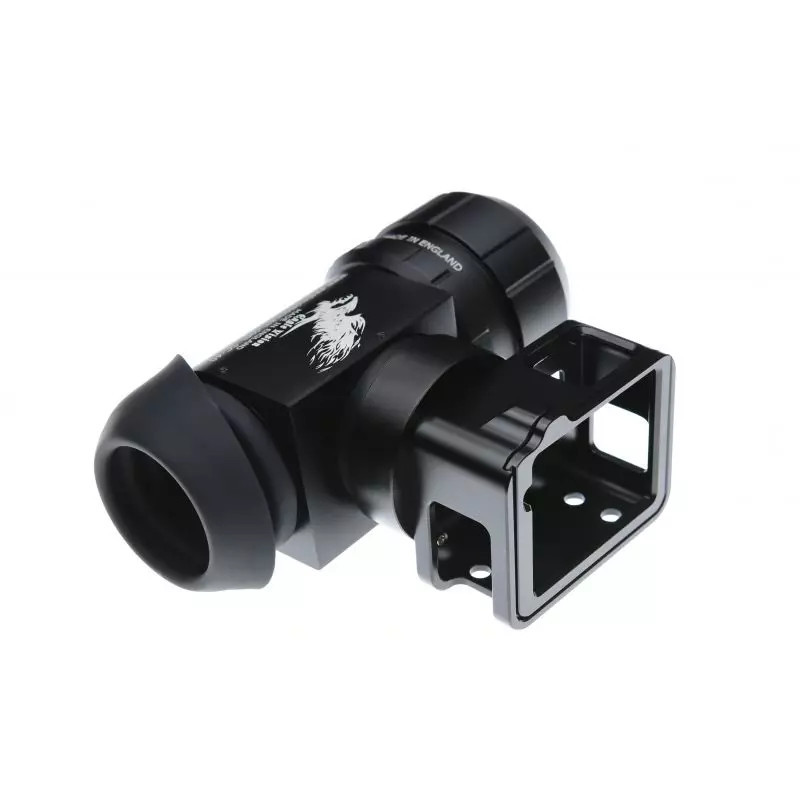 Side Camera Mount 50% X 50% by Eagle Vision