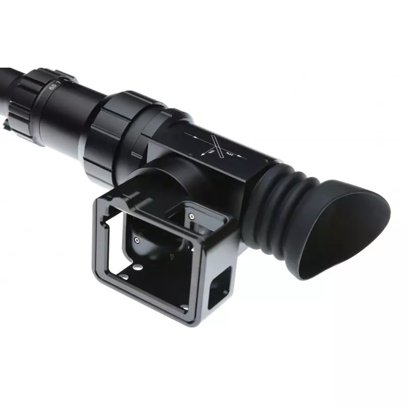 Side Camera Mount 50% X 50% by Eagle Vision