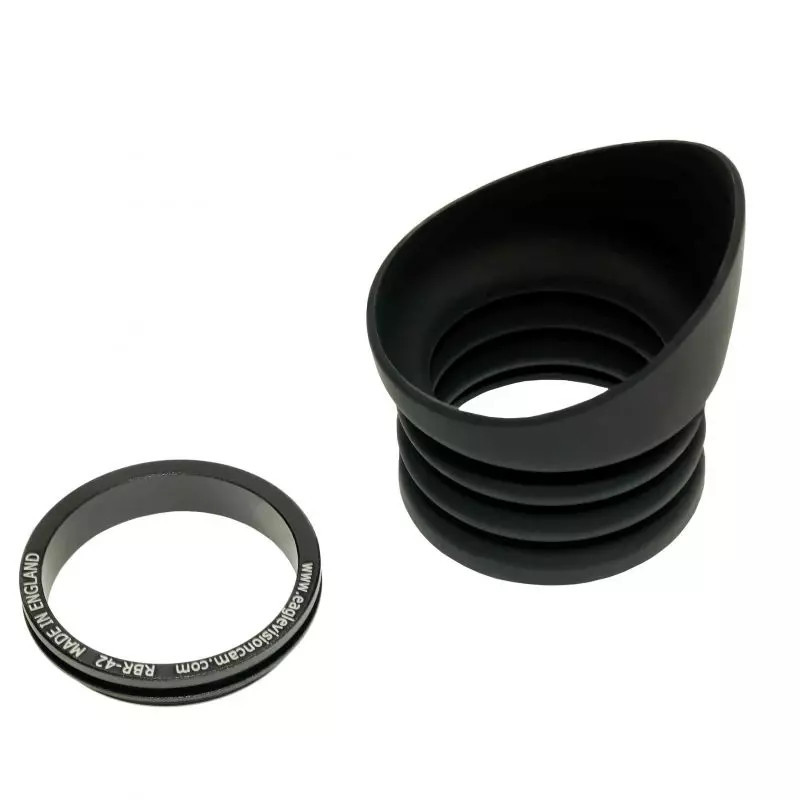 Zijcamera Bevestiging 50% X 50% door Eagle Vision