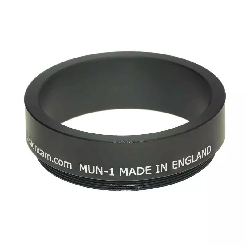 Side Camera Mount 50% X 50% by Eagle Vision