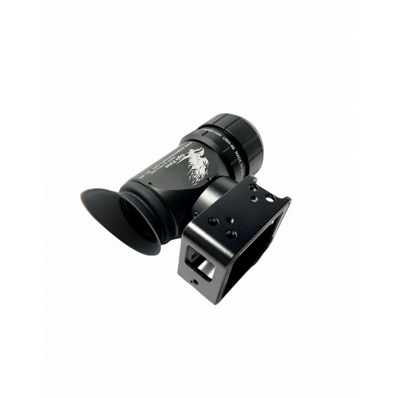 Side Camera Mount 50% X 50% by Eagle Vision