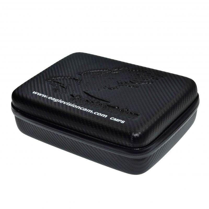 Side Camera Mount 50% X 50% by Eagle Vision