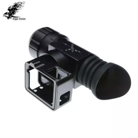 Zijcamera Bevestiging 25% X 75% door Eagle Vision
