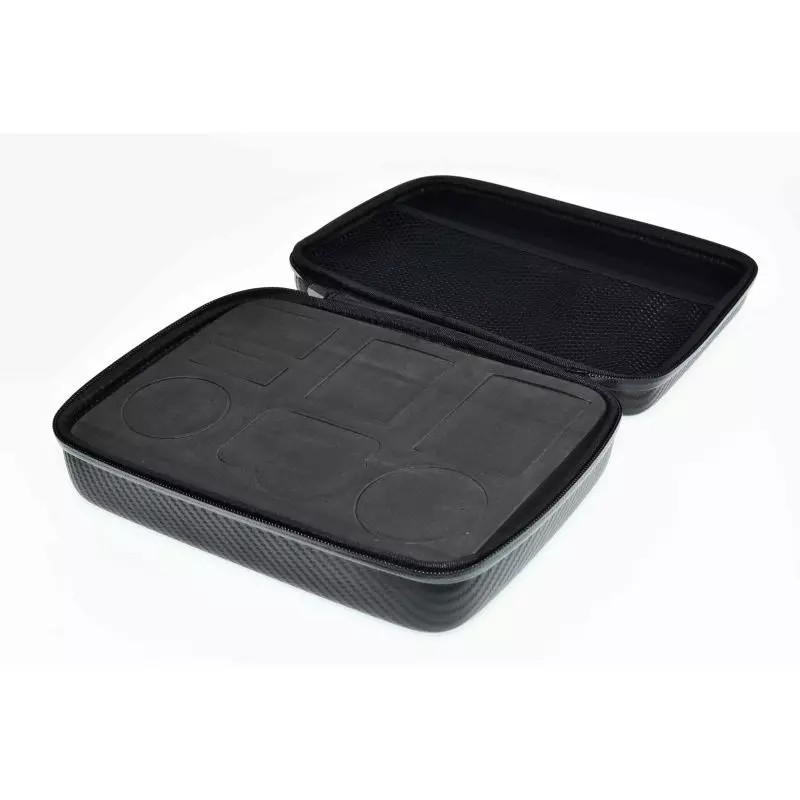 Zijcamera Bevestiging 25% X 75% door Eagle Vision