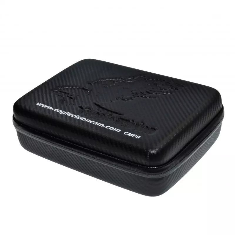 Zijcamera Bevestiging 25% X 75% door Eagle Vision