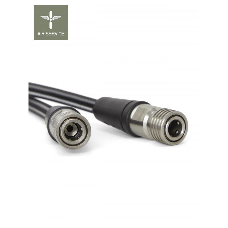 Scandinavische Arms Overdrachtslang