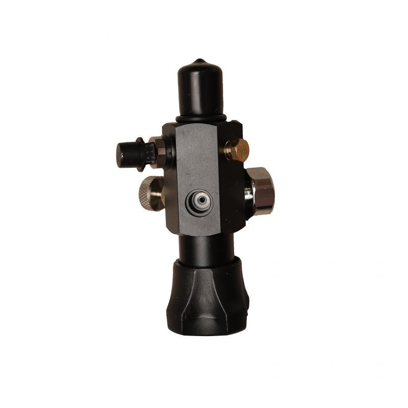 Valve d'air Tuxing TX15 pour remplir les cylindres et cartouches