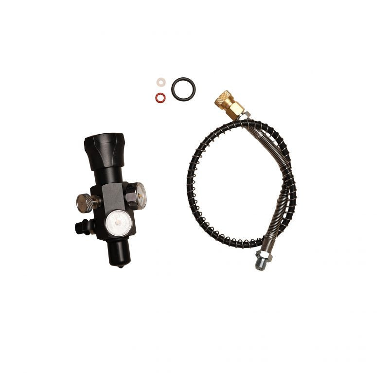 Valve d'air Tuxing TX15 pour remplir les cylindres et cartouches