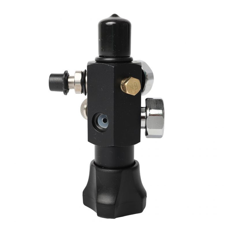 Valve d'air Tuxing TX15 pour remplir les cylindres et cartouches