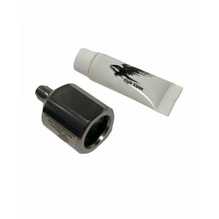 Bottle Filling Adapter by Eagle Vision