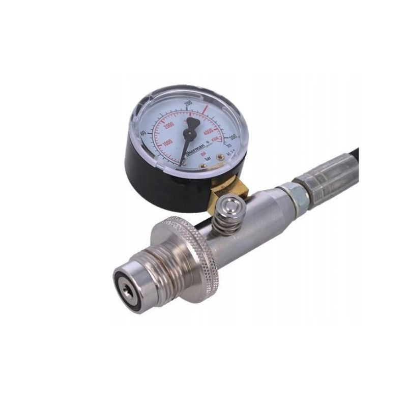 Adaptateur PCP avec une vanne de ventilation