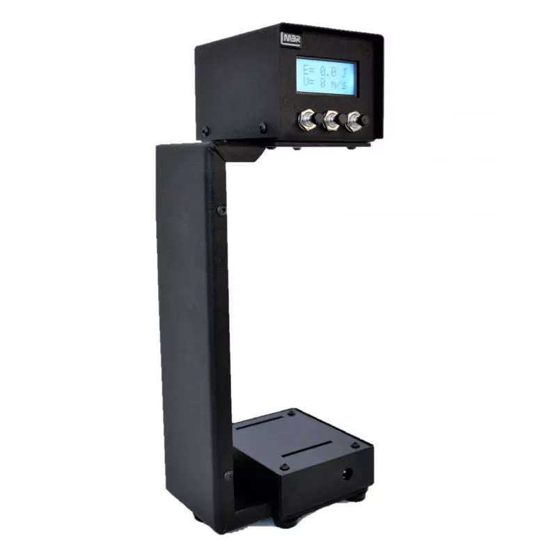 R2H Ballistische Chronograaf