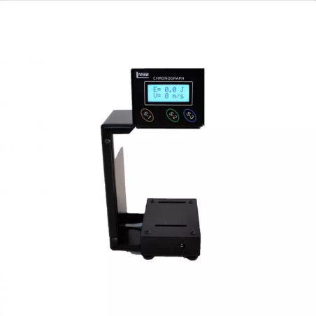 Chronographe Balistique R2A