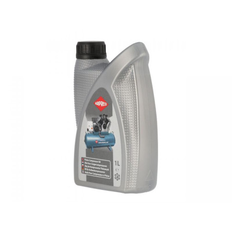 1 Liter Piston Compressor Oil