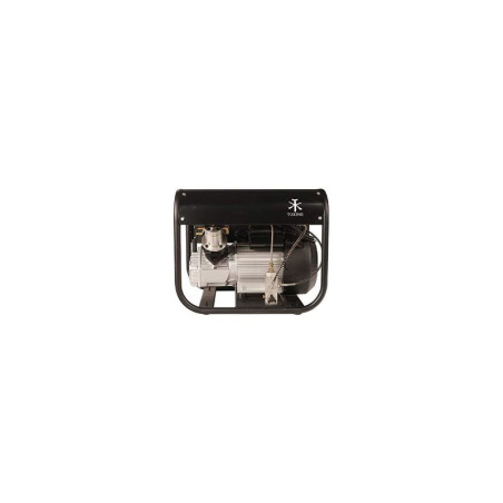 TUXING TXED011 300 BAR Dubbelzuigercompressor
