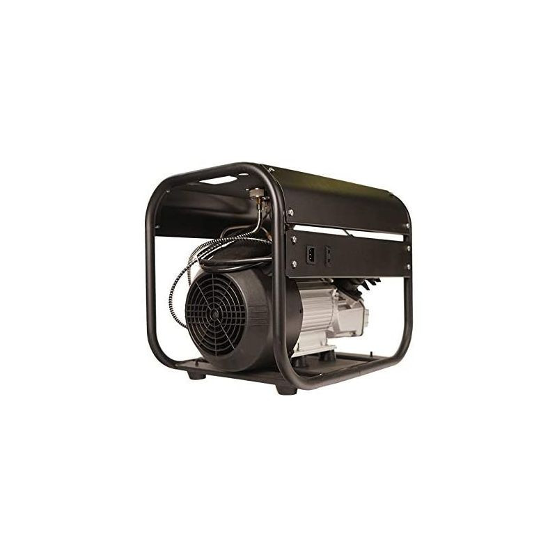 Compresseur à double piston TUXING TXED011 300 BAR