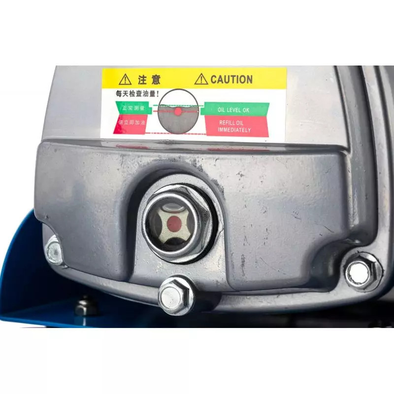 Manuel du compresseur à piston unique TUXING TXES021 300 BAR