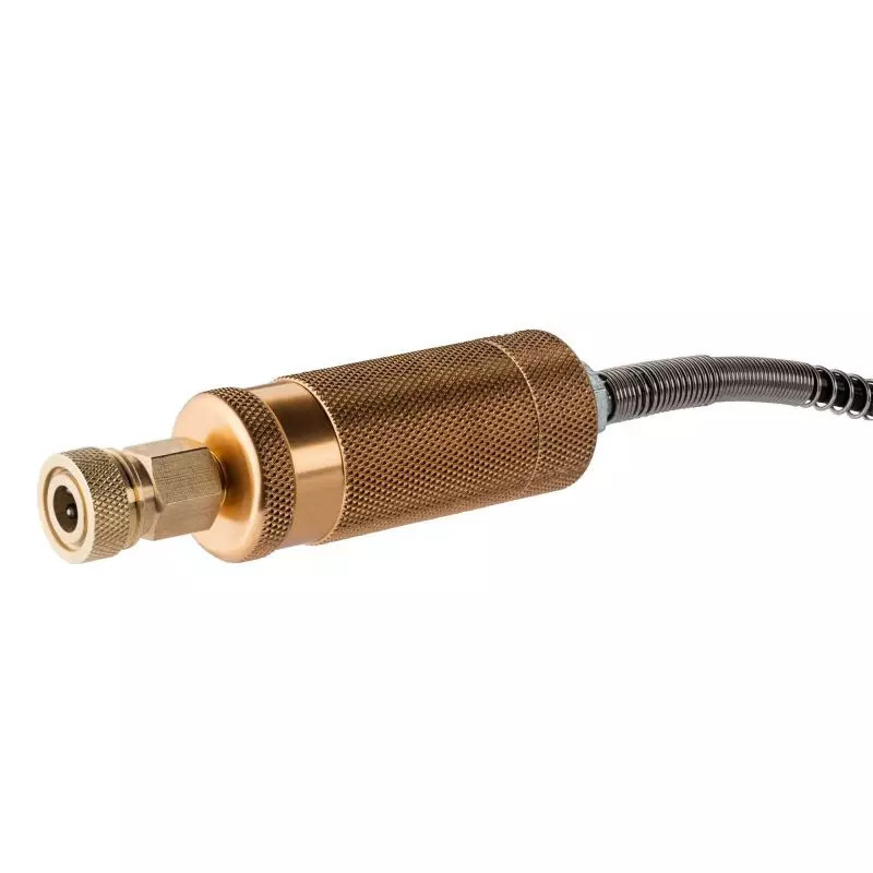 TUXING TXES021 300 BAR Enkelzuigercompressor Handleiding