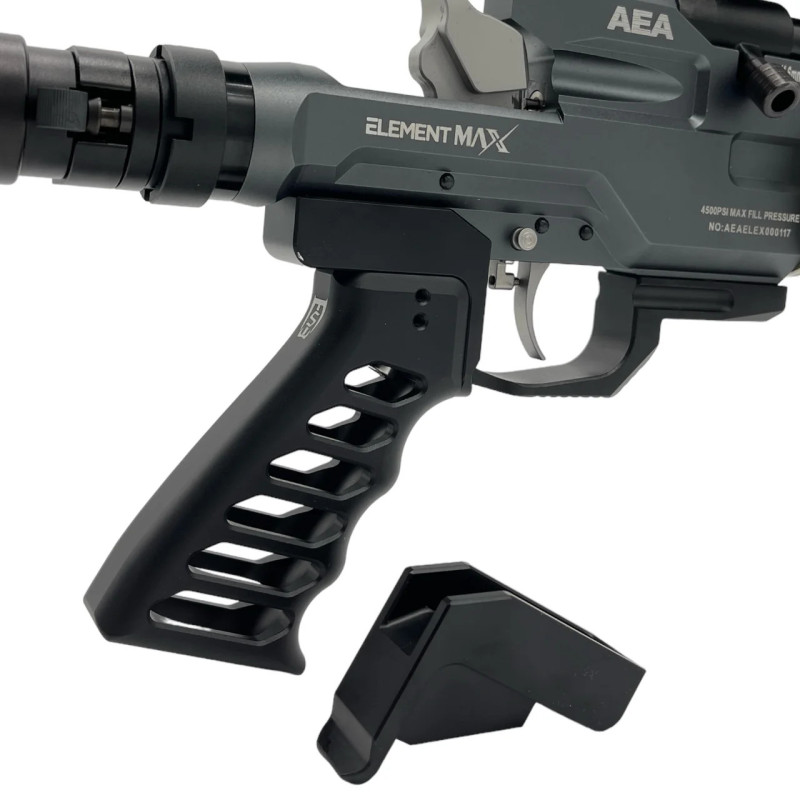 AEA Element MAX AR-stijl greepadapter M70