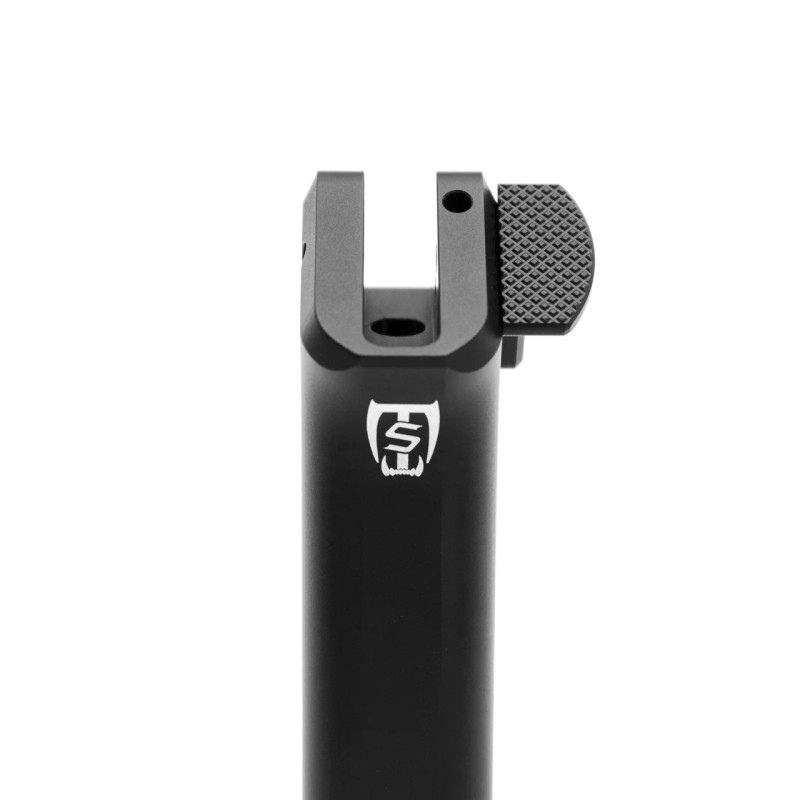 AR-stijl handgreep met ambidextere duimsteun ST0049