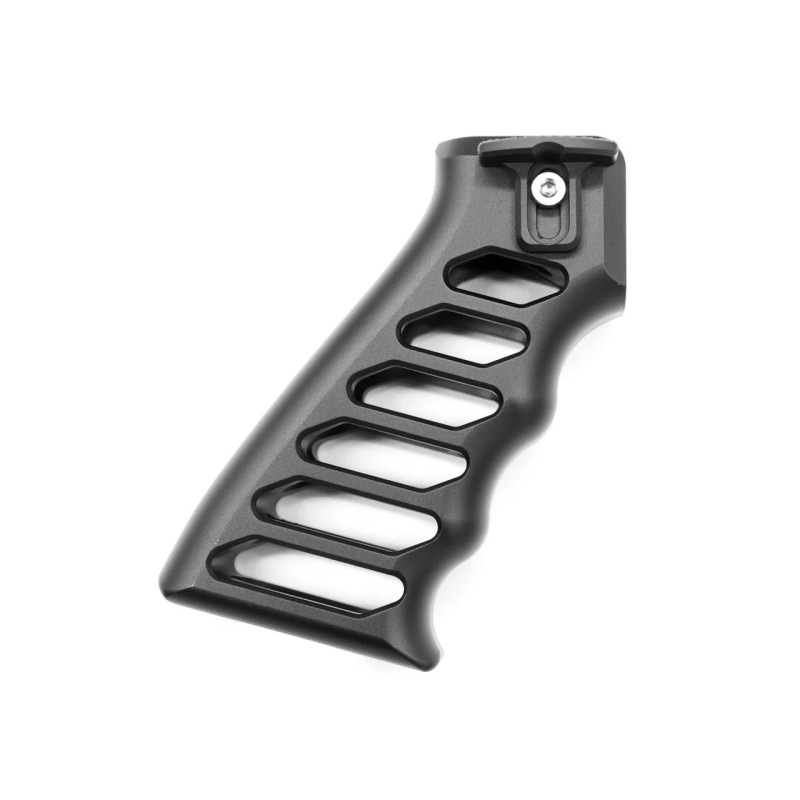 AR-stijl handgreep met ambidextere duimsteun ST0049