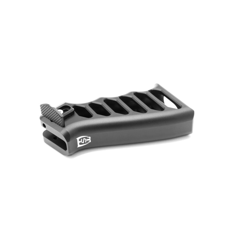 AR-stijl handgreep met ambidextere duimsteun ST0049
