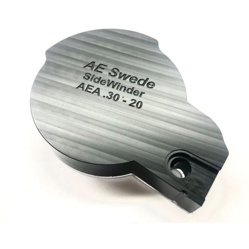 AEA Bolt Action SideWinder Extended Magazine