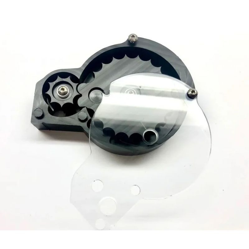 AEA Bolt Action SideWinder Uitgebreid Magazijn