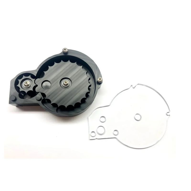 Chargeur étendu SideWinder à verrou AEA