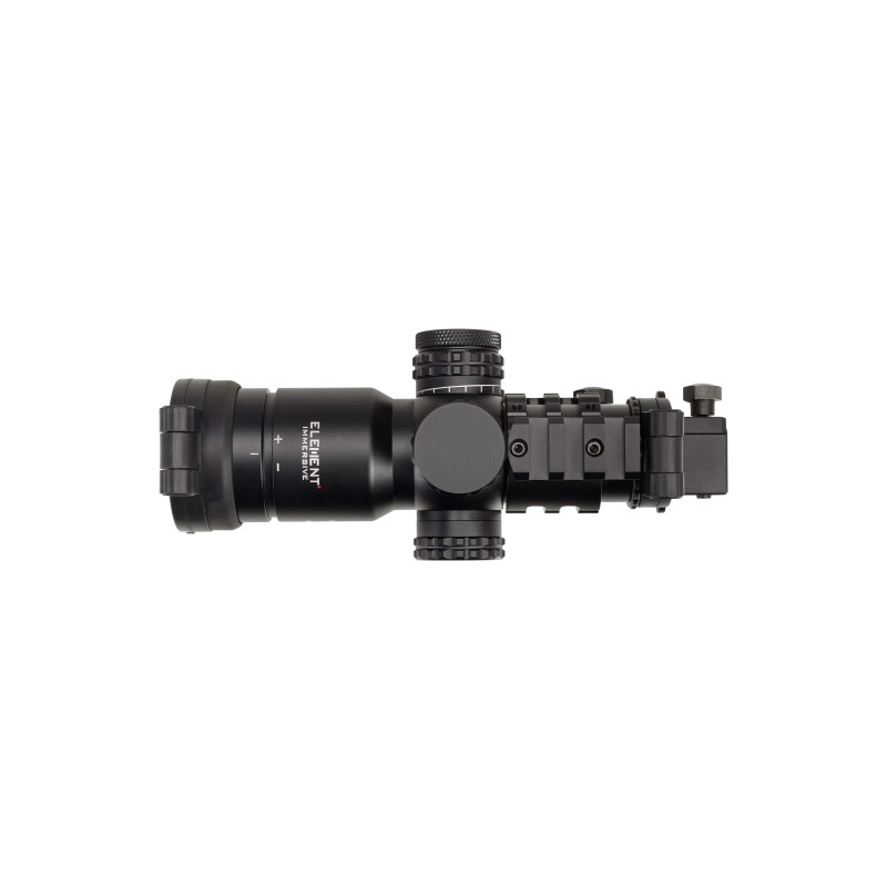 Element Optics Immersive Series 5x30 LPR-1D BDC MOA Prismatisches Zielfernrohr