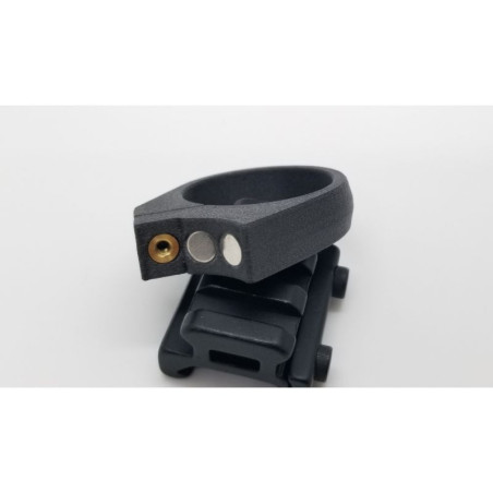 Magnetverschluss für den Klappschaft der Serien AEA HP und SF