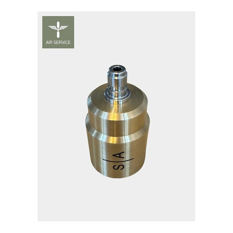 Adaptateur de charge pour bouteilles DIN300 par SCANDINAVIAN ARMS