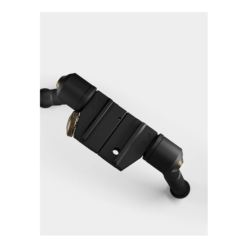 SA BENCHMARK TWO-LEGGED BIPOD Scandinavian ARMS