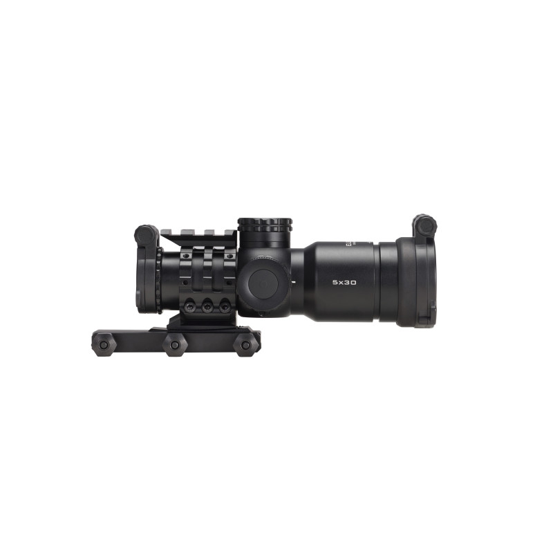 Element Optics Immersive Series 5x30 LPR-1D BDC MOA Prismatisches Zielfernrohr