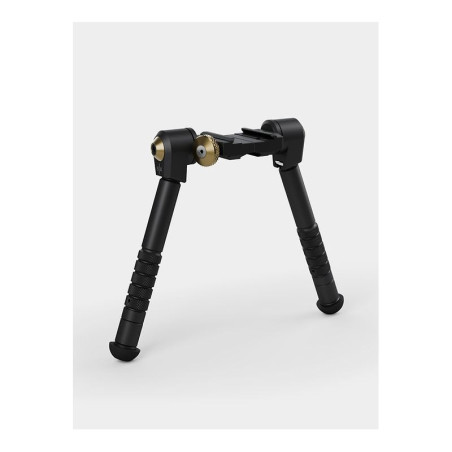 SA BENCHMARK TWO-LEGGED BIPOD Scandinavian ARMS