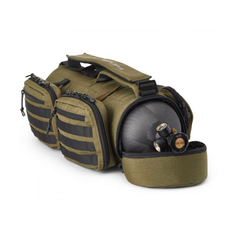 6.8-Liter Bottle Case by Scandinavian Arms