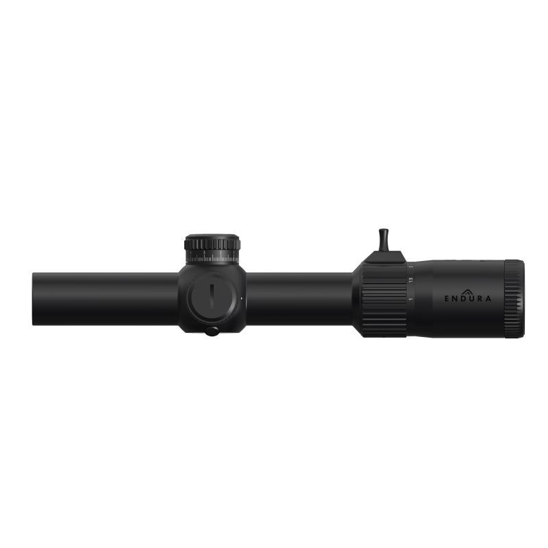 Système optique FALCON ENDURA 1-10X24i SFP P22 MRAD Lunette de tir