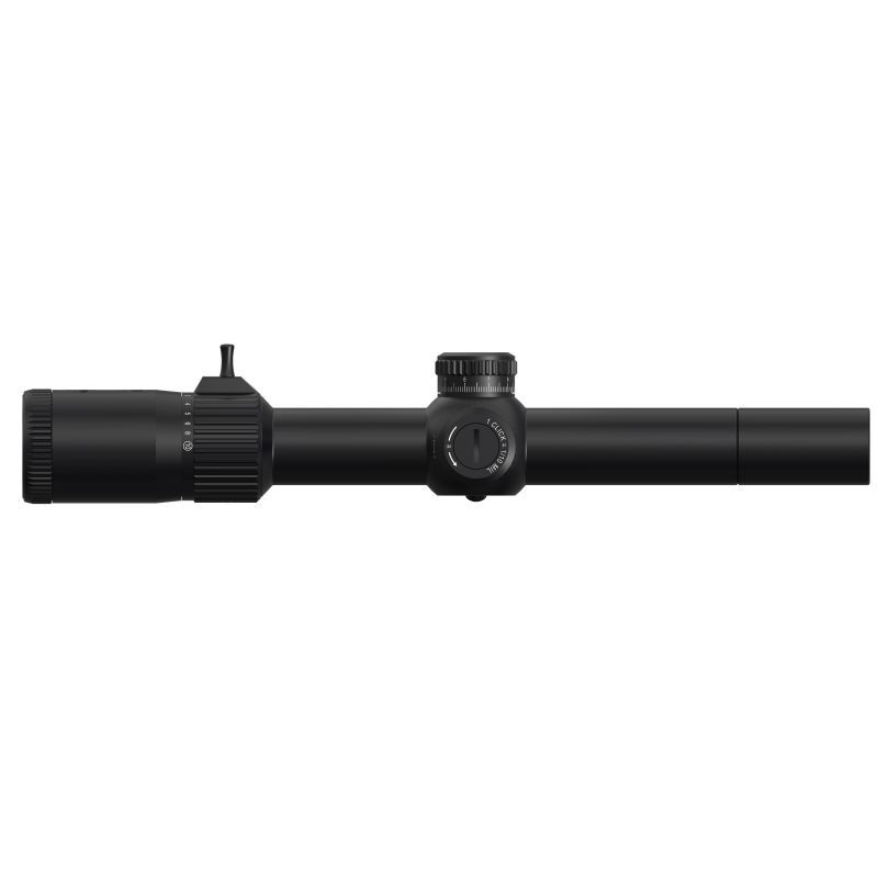 Système optique FALCON ENDURA 1-10X24i SFP P22 MRAD Lunette de tir