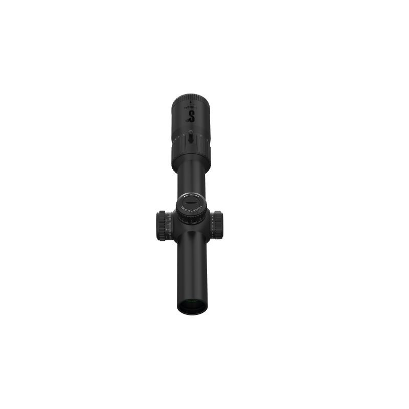 Système optique FALCON ENDURA 1-10X24i SFP P22 MRAD Lunette de tir
