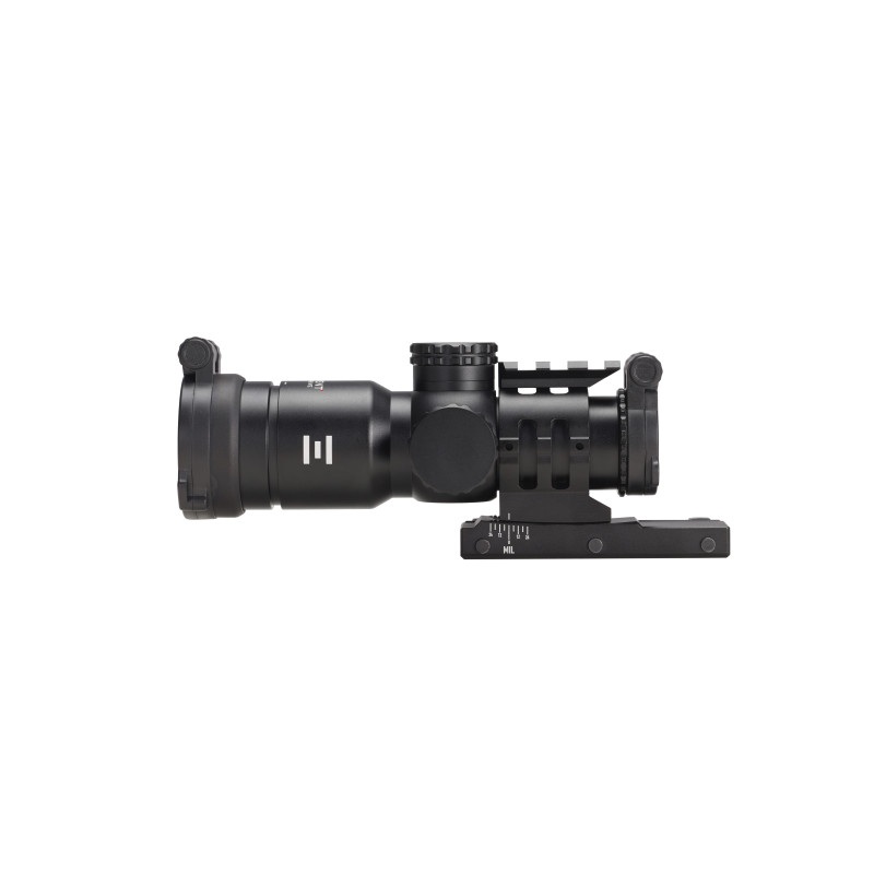Element Optics Immersive Series 5x30 LPR-1D MRAD prismatische geweerscoop