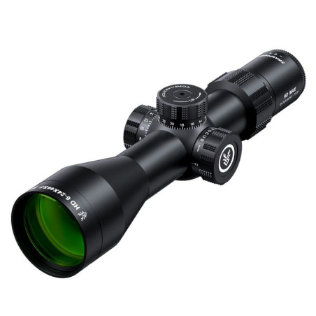 Swamp Deer 6-24x44 FFP compacte Riflescope