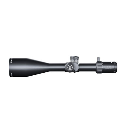 Lunette de tir Swamp Deer HD Pro 6-24x50 FFP MRAD Zero Stop