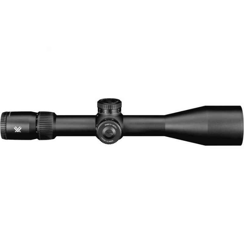 Vortex Venom 5-25x56 FFP 34mm AO EBR-7C MOA/MRAD Carabine