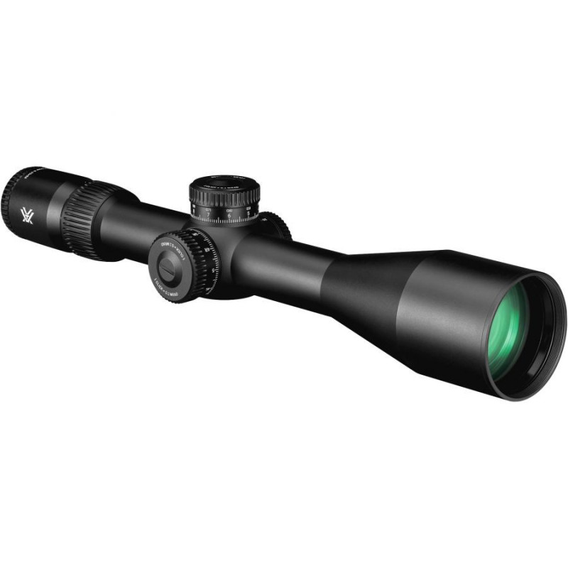 Vortex Venom 5-25x56 FFP 34mm AO EBR-7C MOA/MRAD Carabine