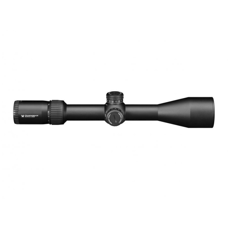 Vortex Diamondback Tactical 6-24x50 FFP 30mm AO EBR-2C Rifle Scope