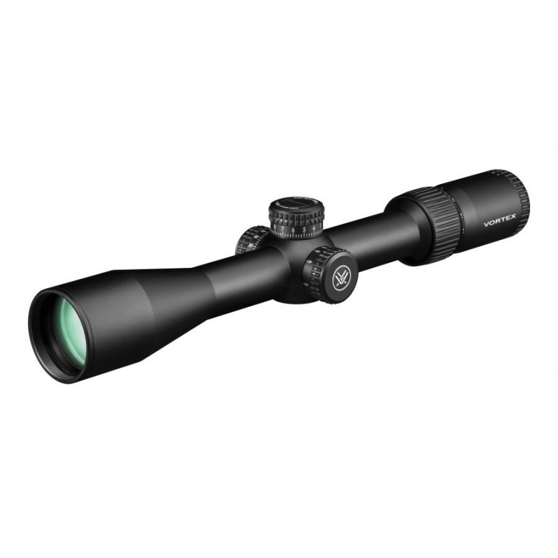 Vortex Diamondback Tactical 4-16x44 FFP 30mm AO EBR-2C Rifle Scope