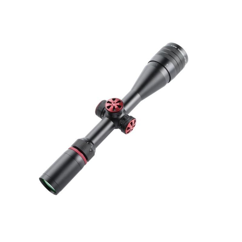 T-Eagle SR 3-9X40 AOIR Rifle Scope