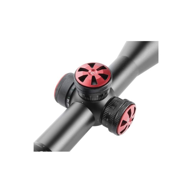 Lunette de visée T-Eagle SR 3-9X40 AOIR