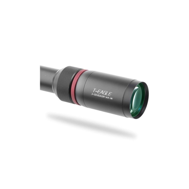 Lunette de visée T-Eagle SR 3-9X40 AOIR